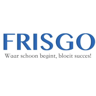 FrisGo - Waar schoon begint, bloeit succes