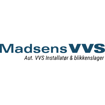 Madsens VVS