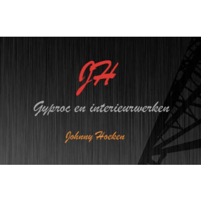 JH Gyproc en Interieurwerken