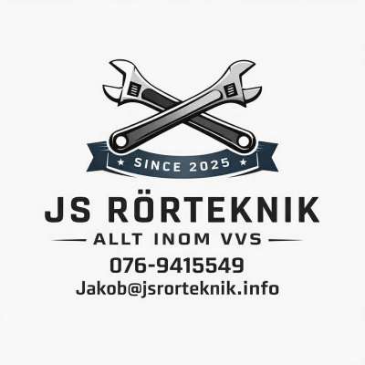 JS Rörteknik