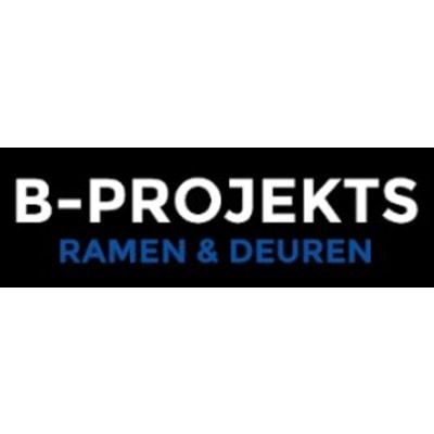 B-Projekts