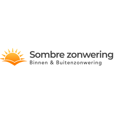 Sombre zonwering