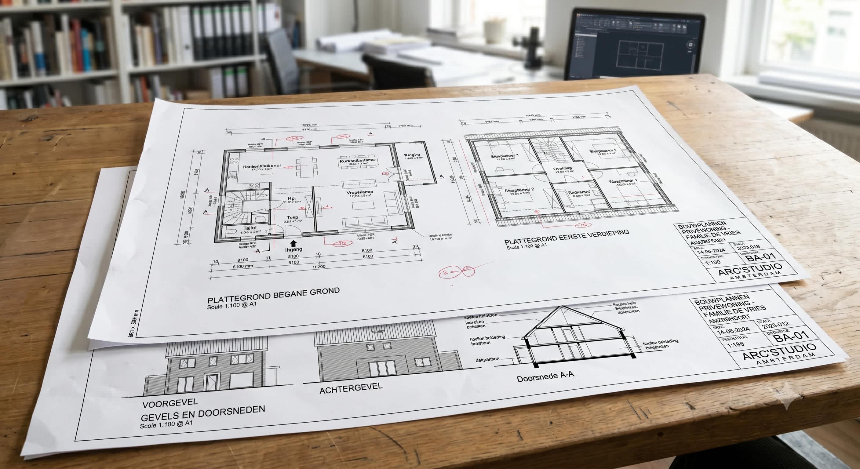Architect