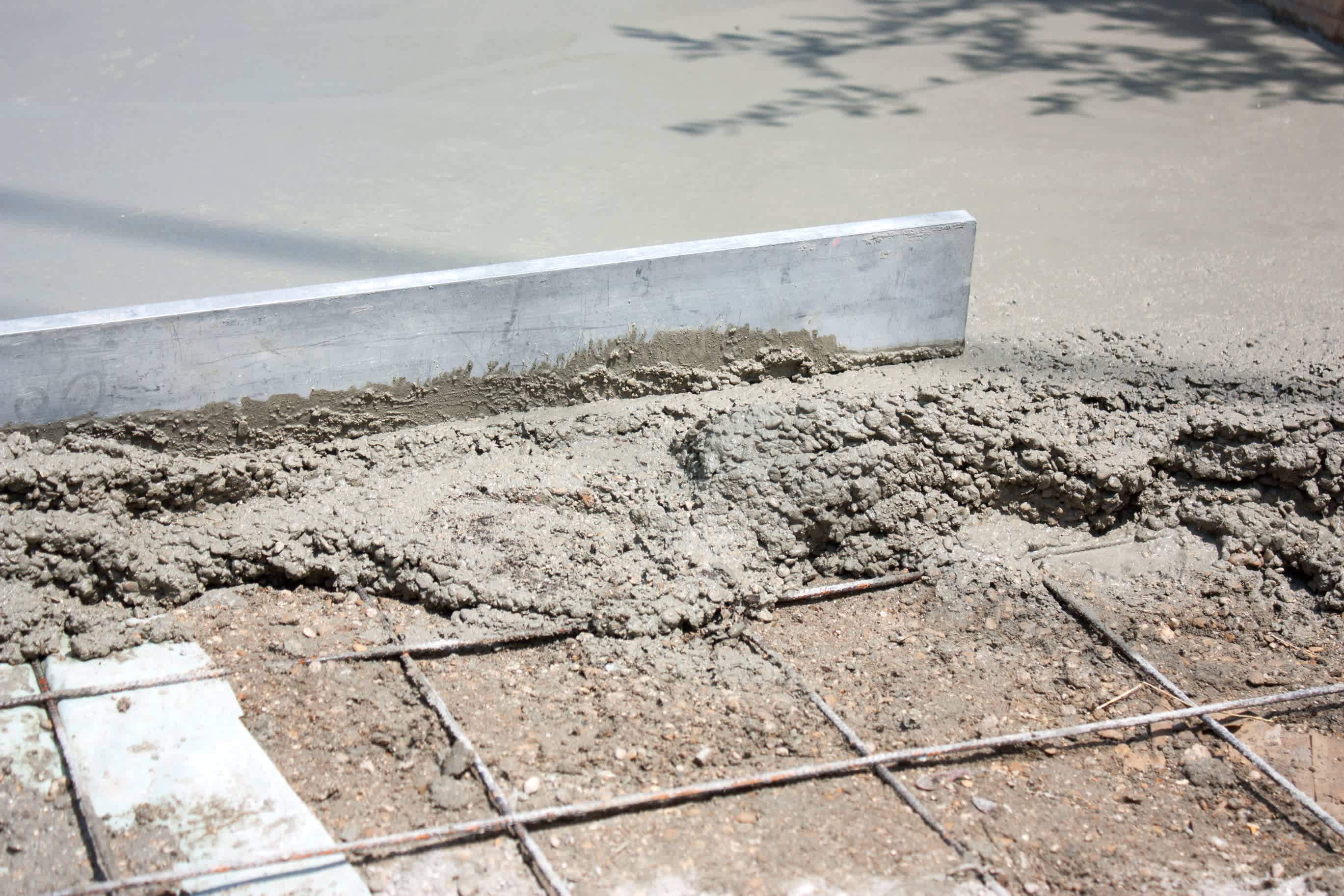 Betonwerken