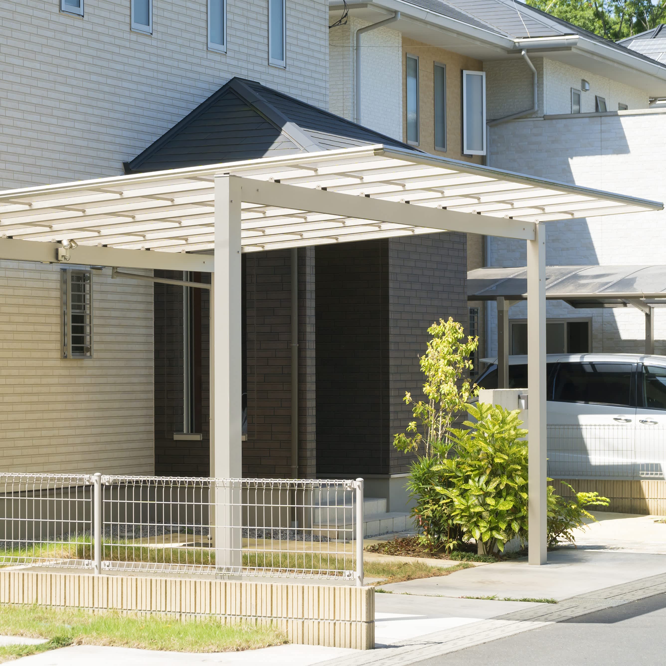 Carport