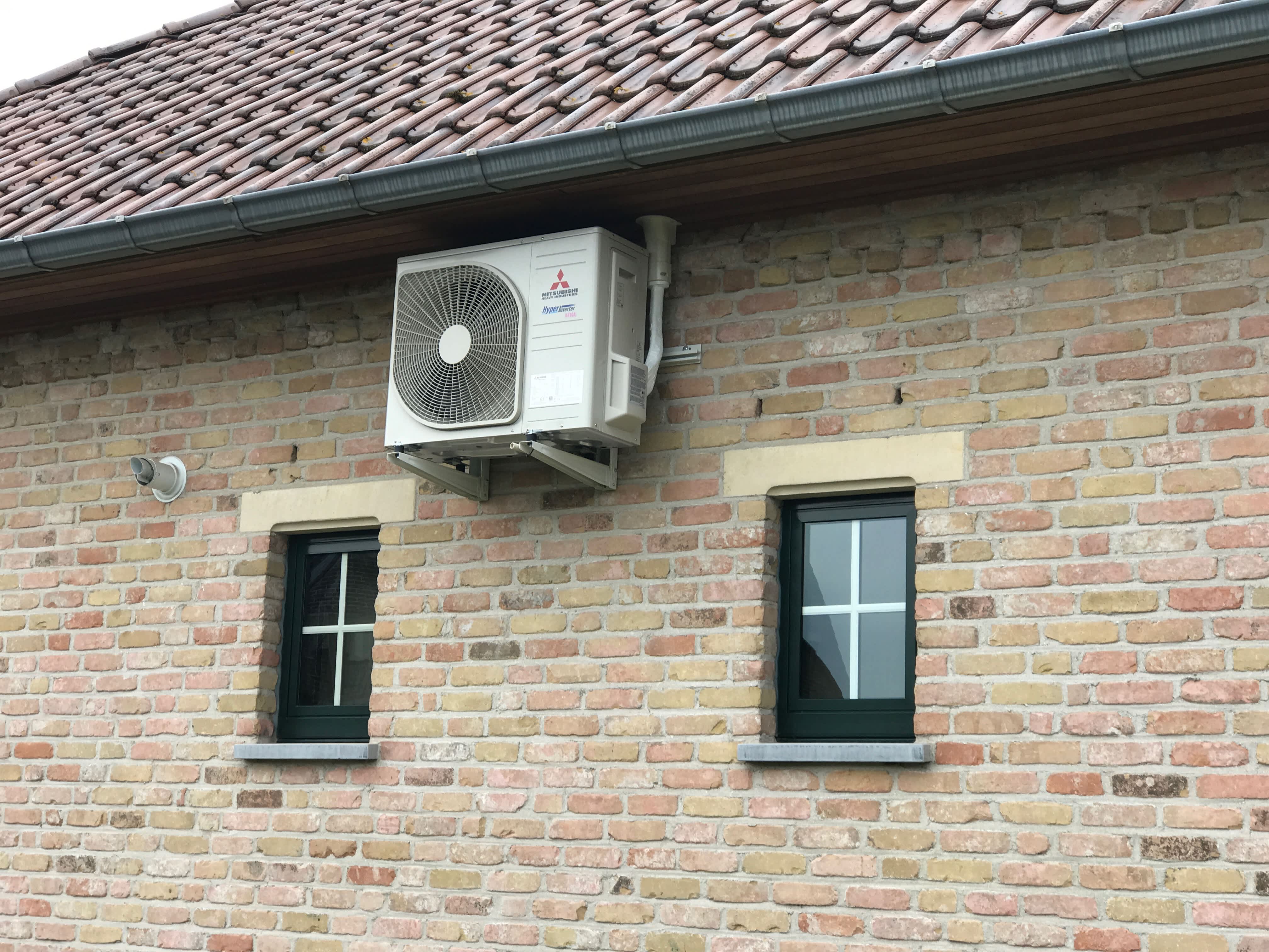 climatiseur
