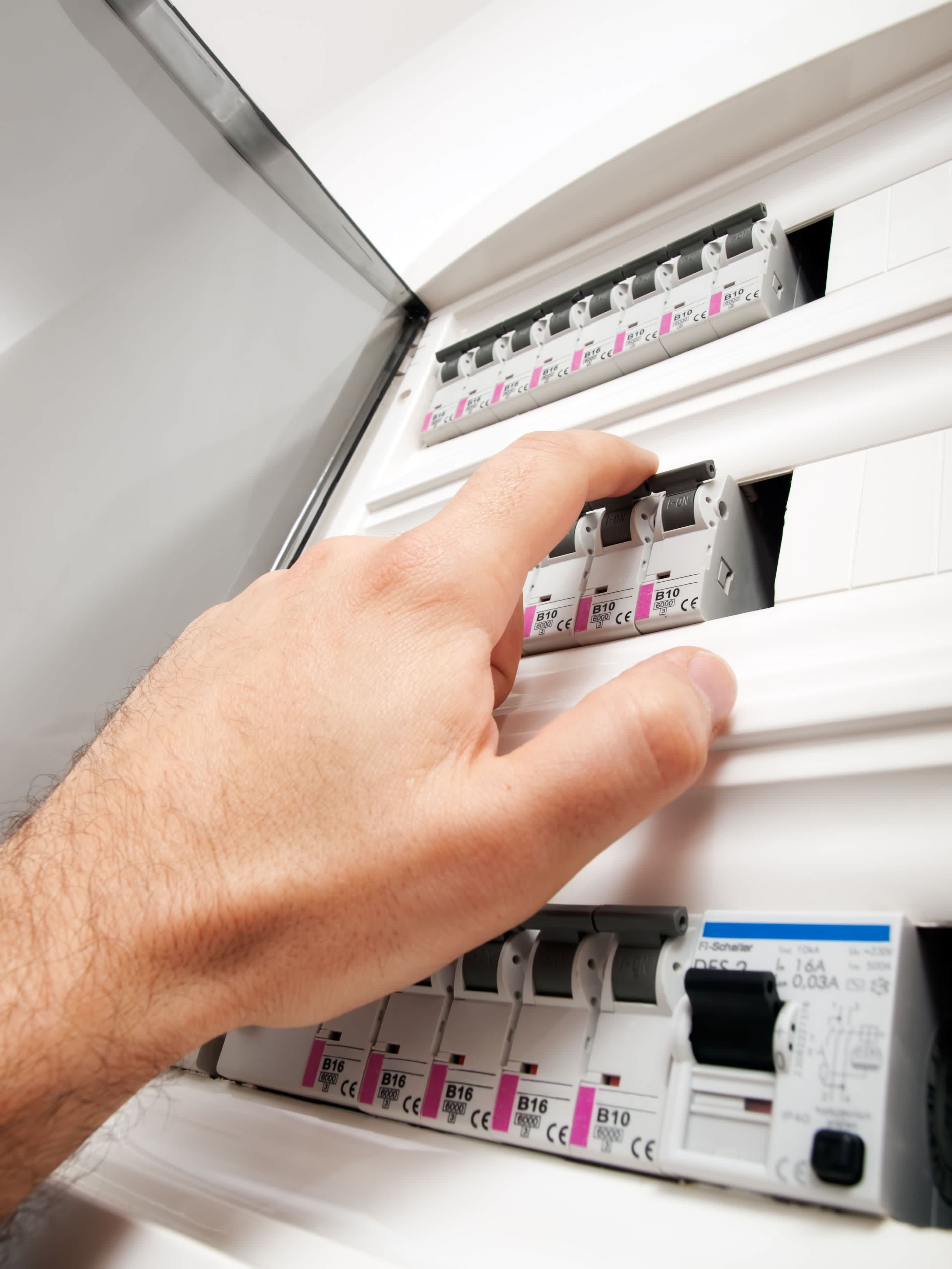 Compteur intelligent
