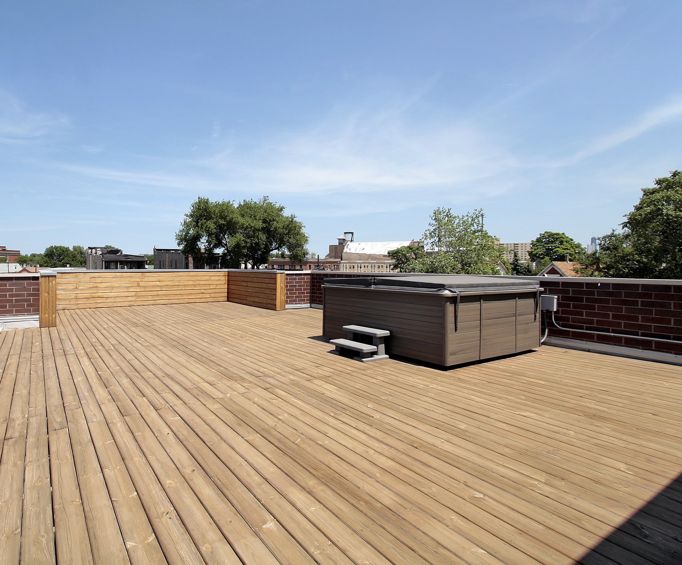 Dakterras