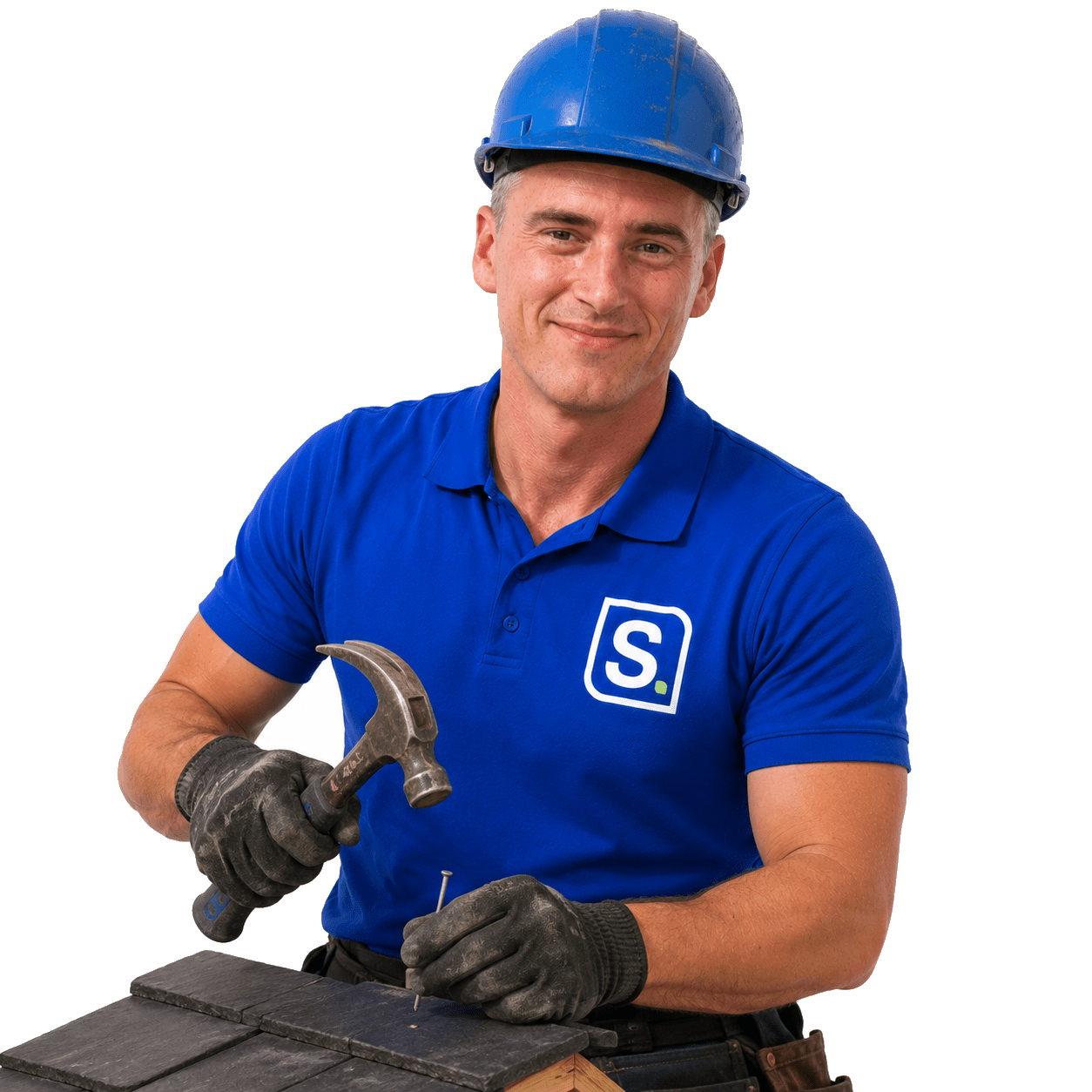 dakwerker zoeken