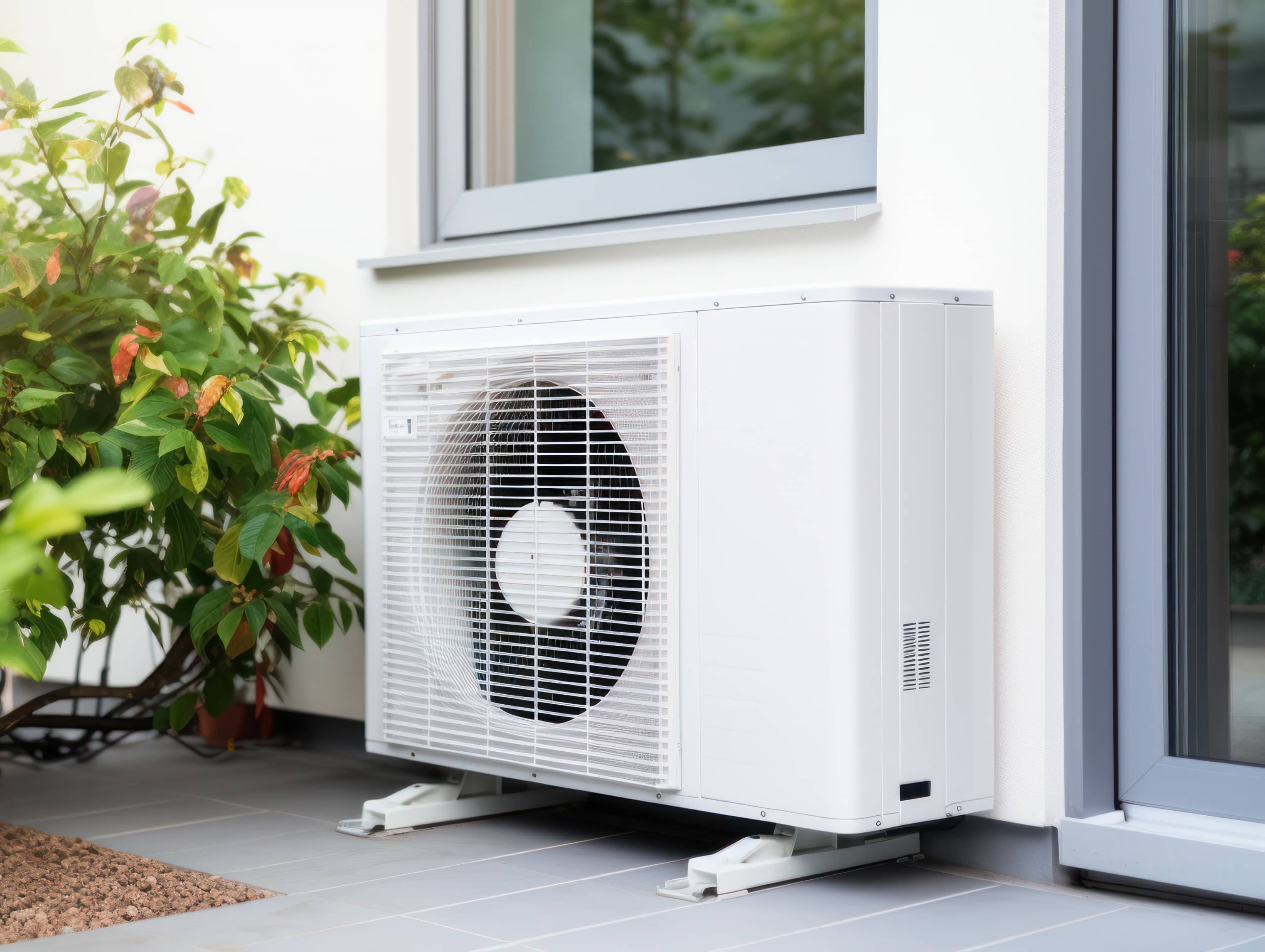 Elektrische verwarming