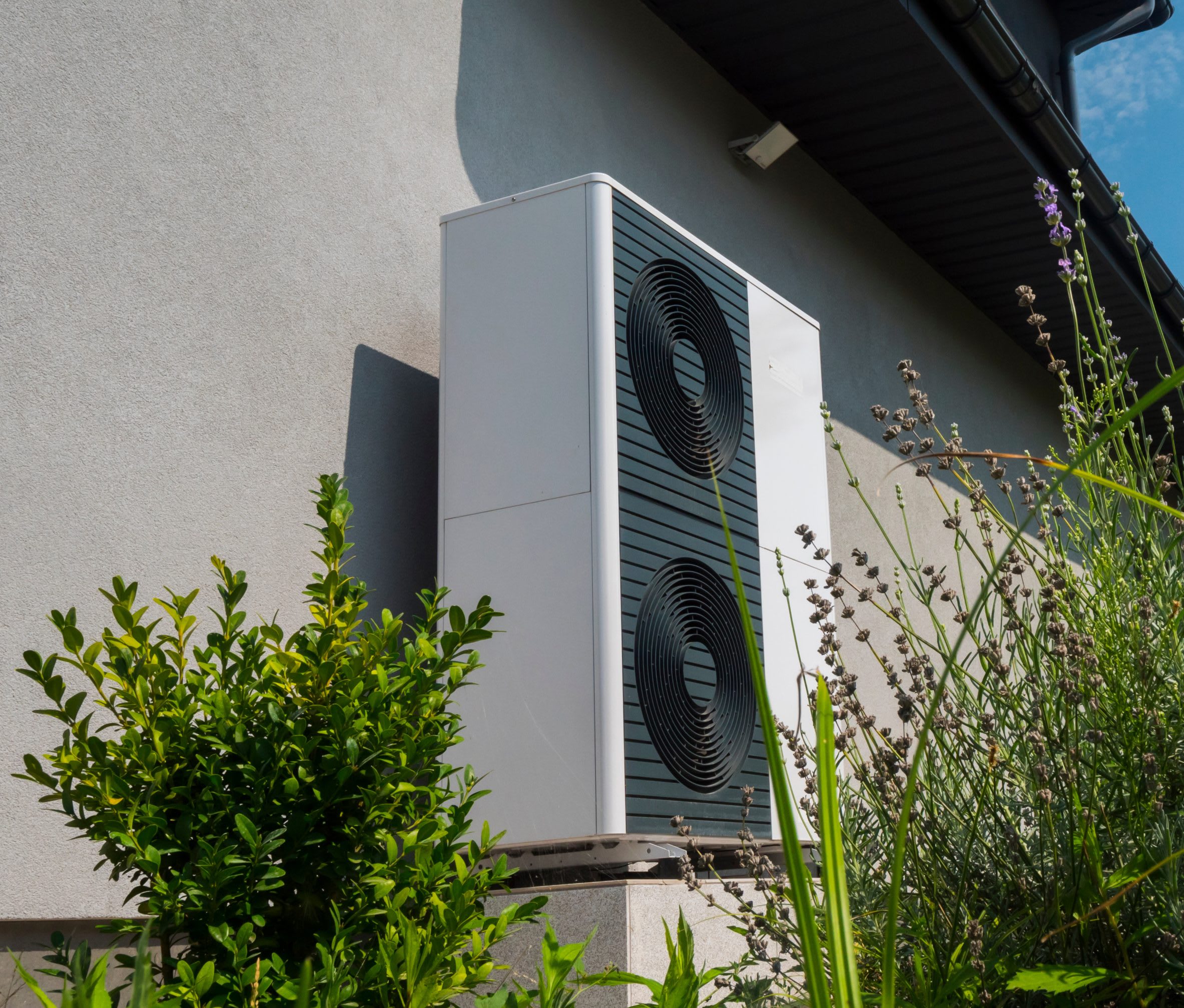 Hybride warmtepomp
