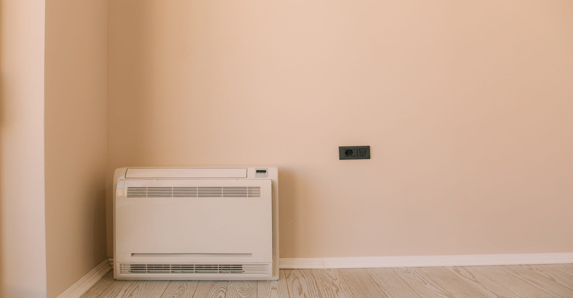 monoblock airco binnenunit