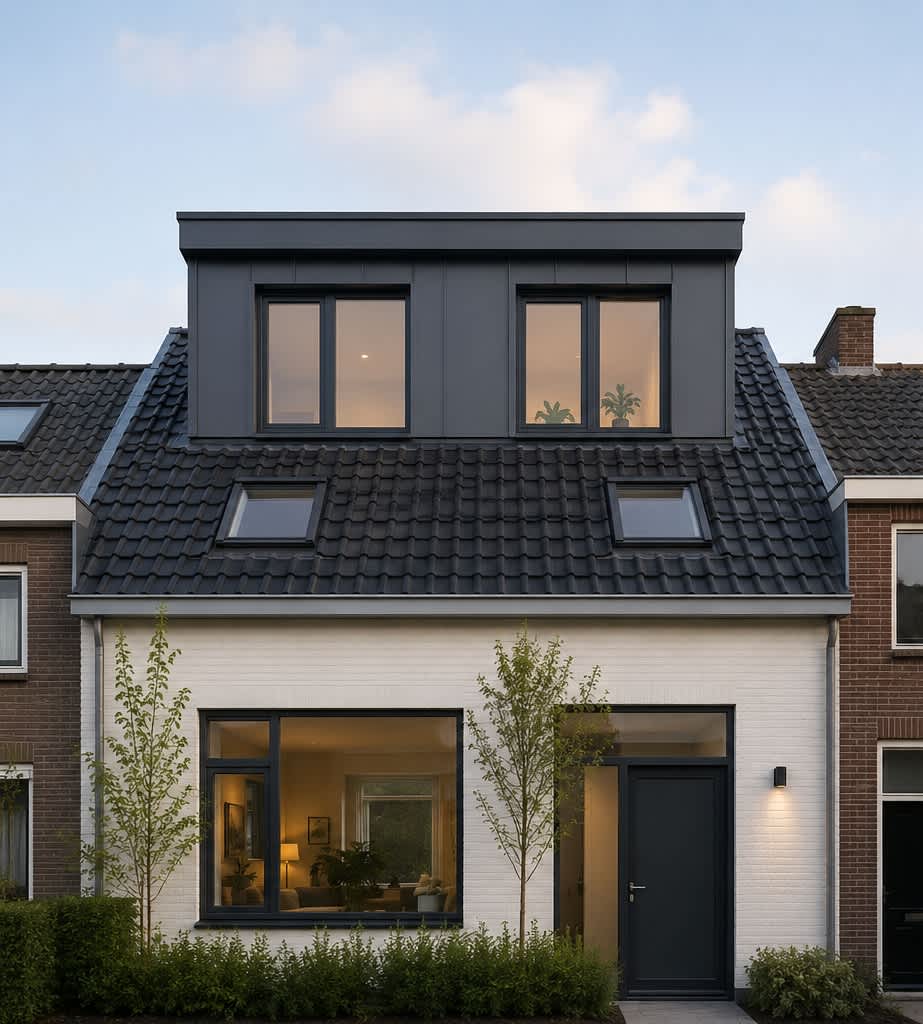 Nokverhoging