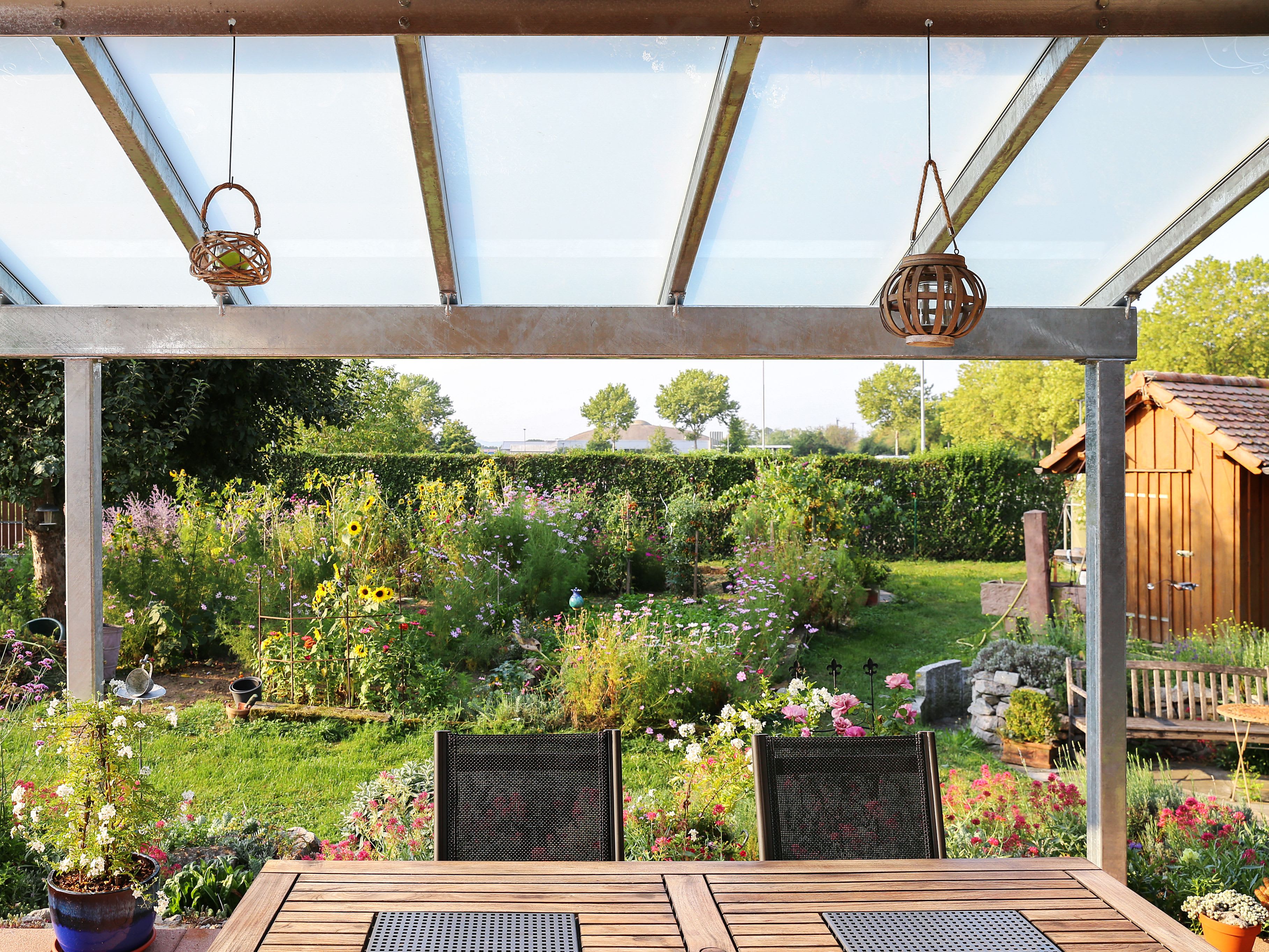 Pergola