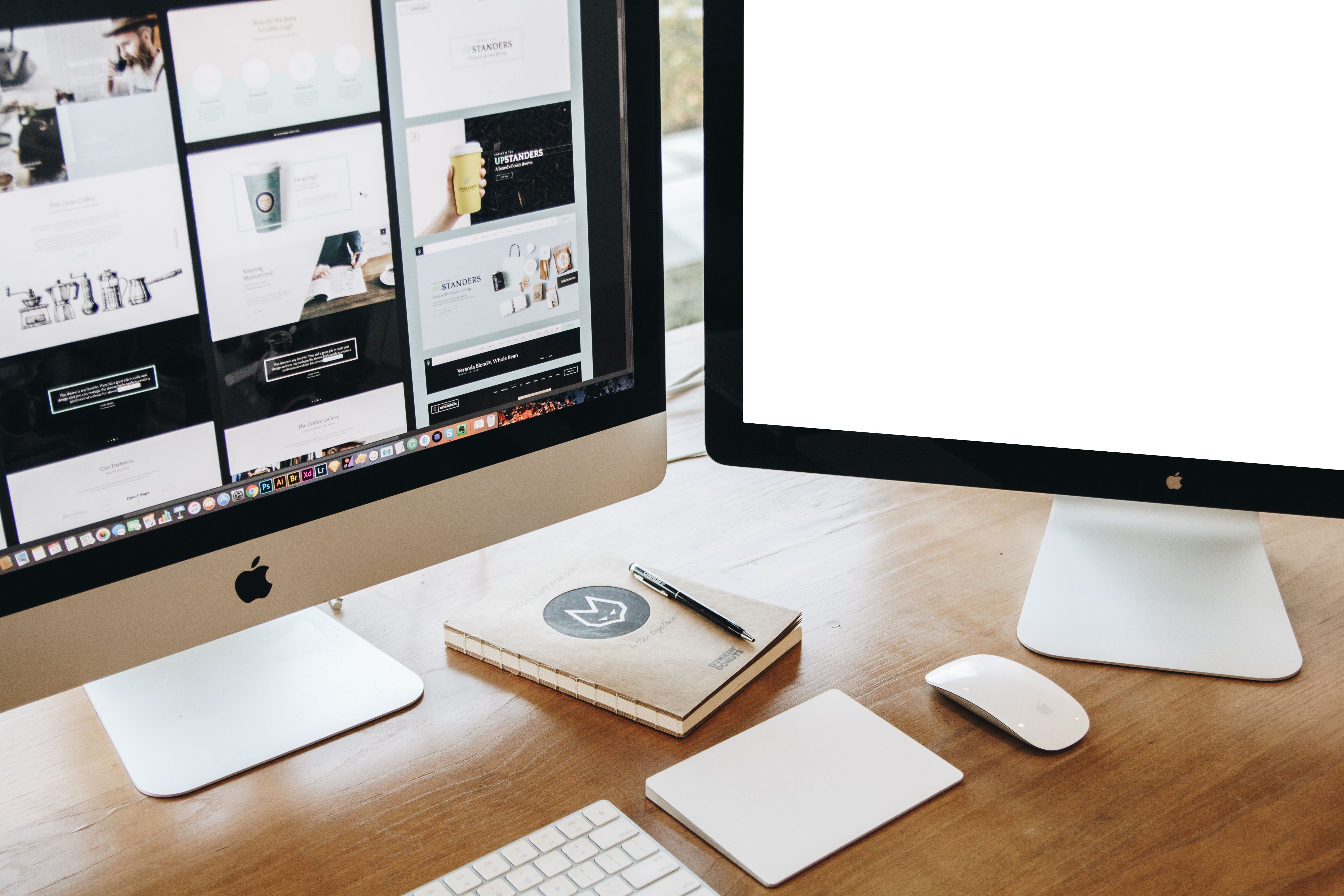 webdesign-op-computer
