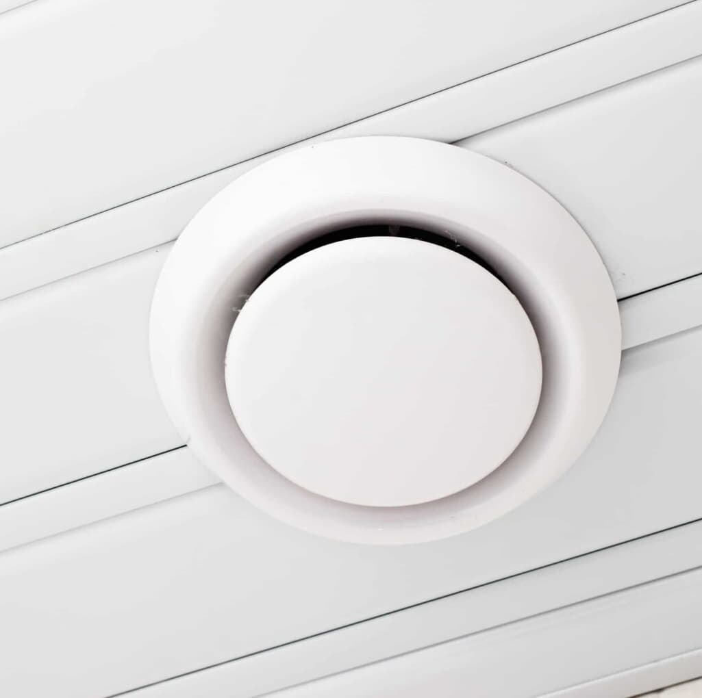 ventilation
