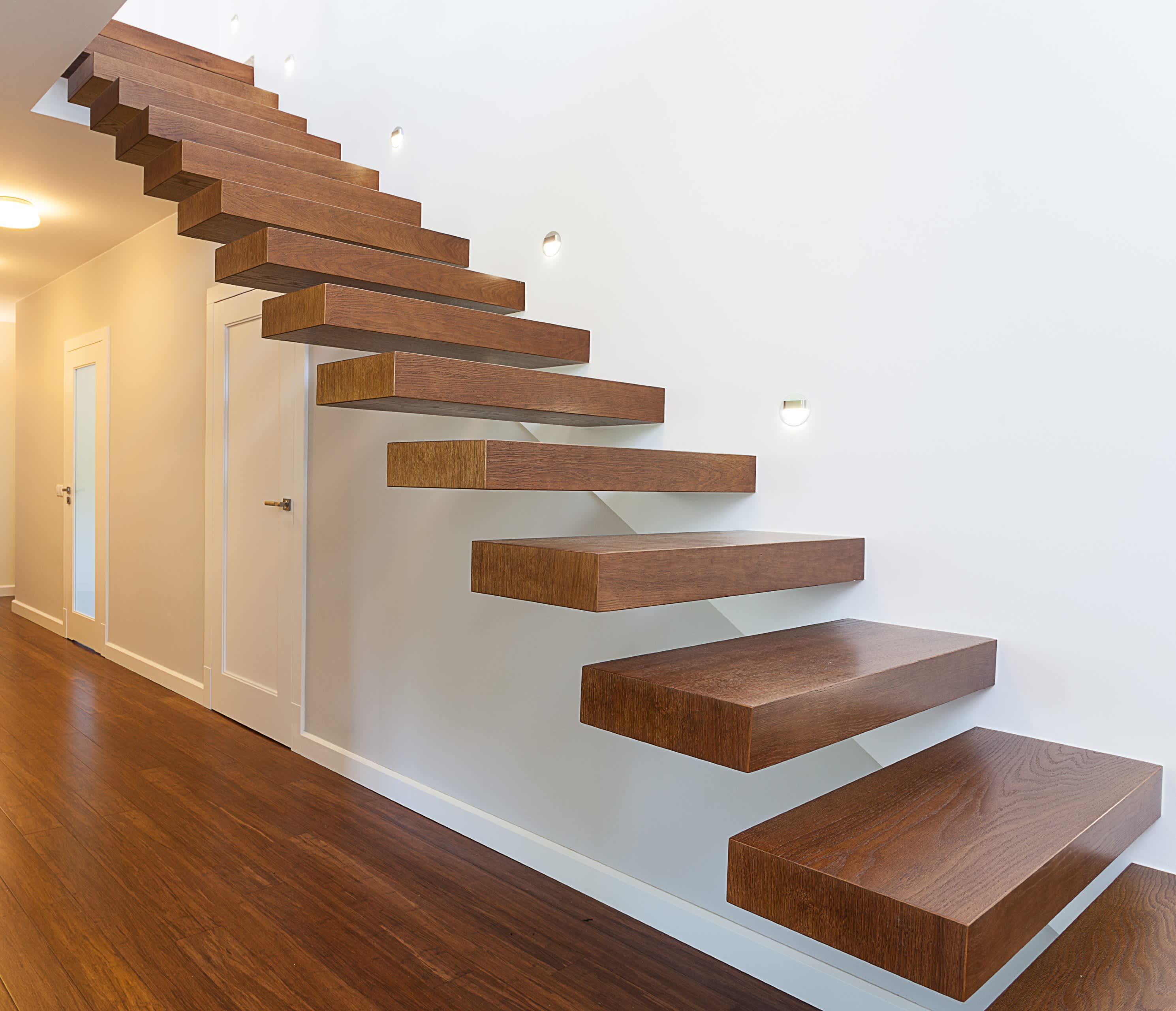 Trappen