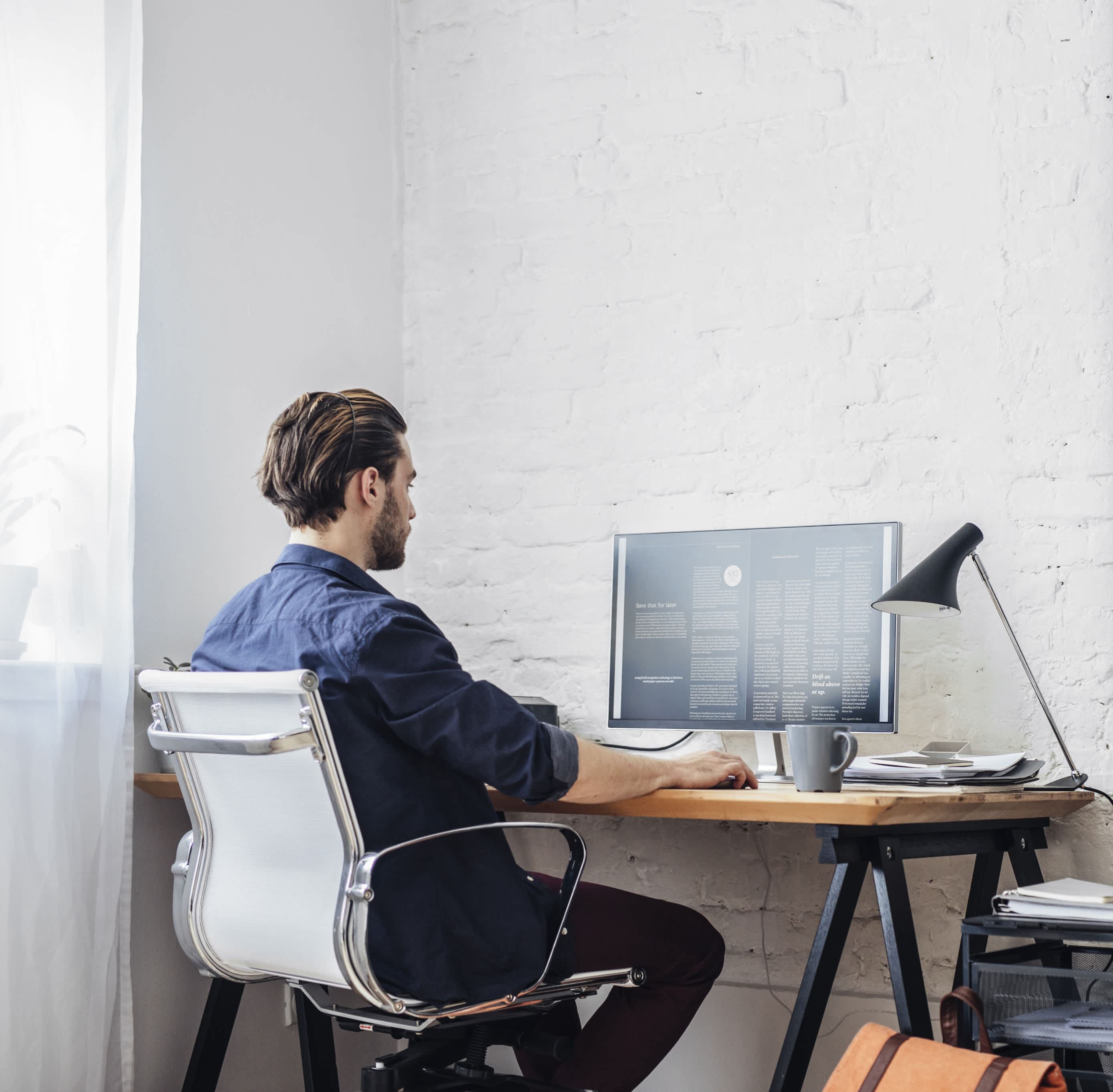 Webdesign voor jouw onderneming