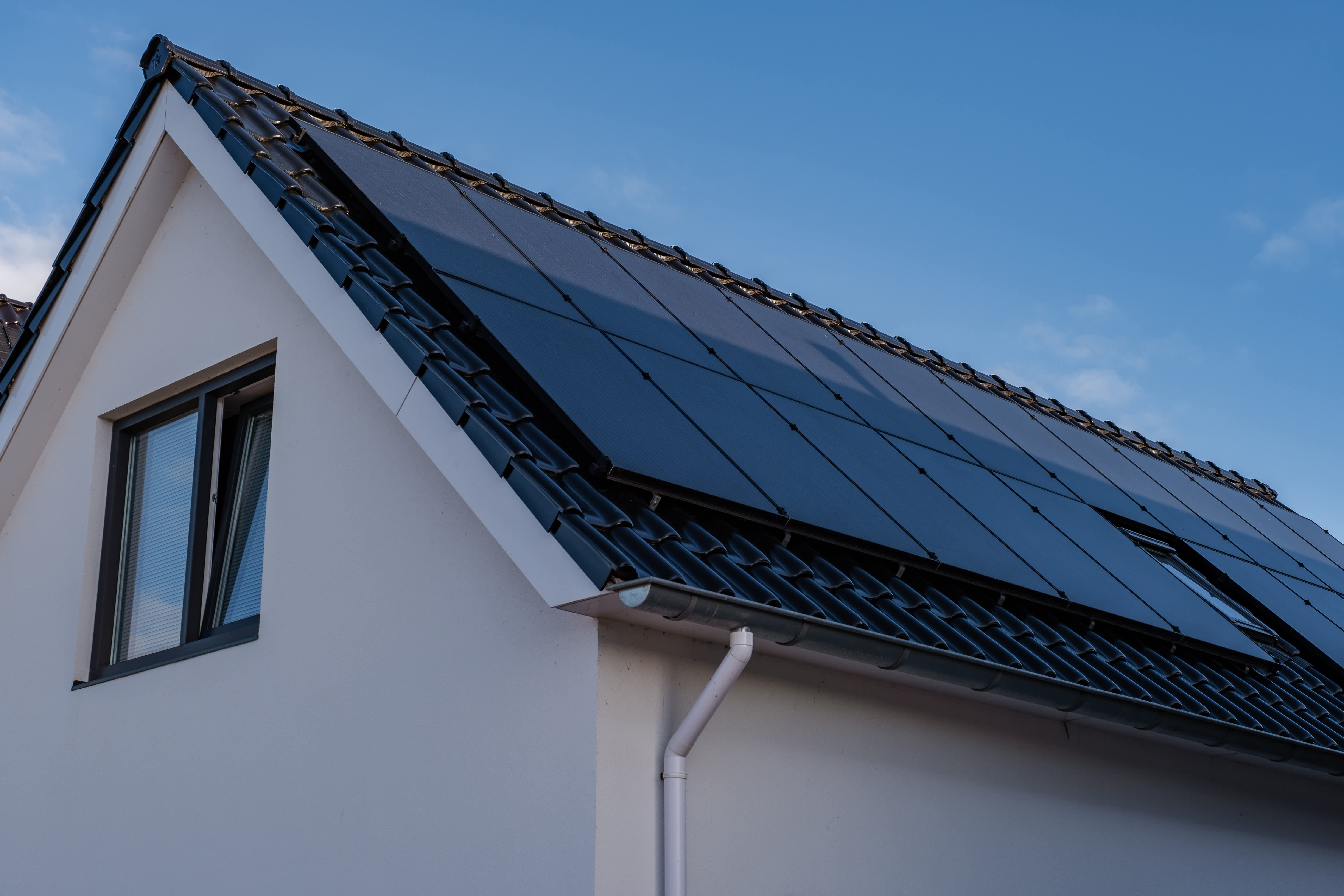 Vergelijk offertes voor zonnepanelen en bespaar tijd en geld!