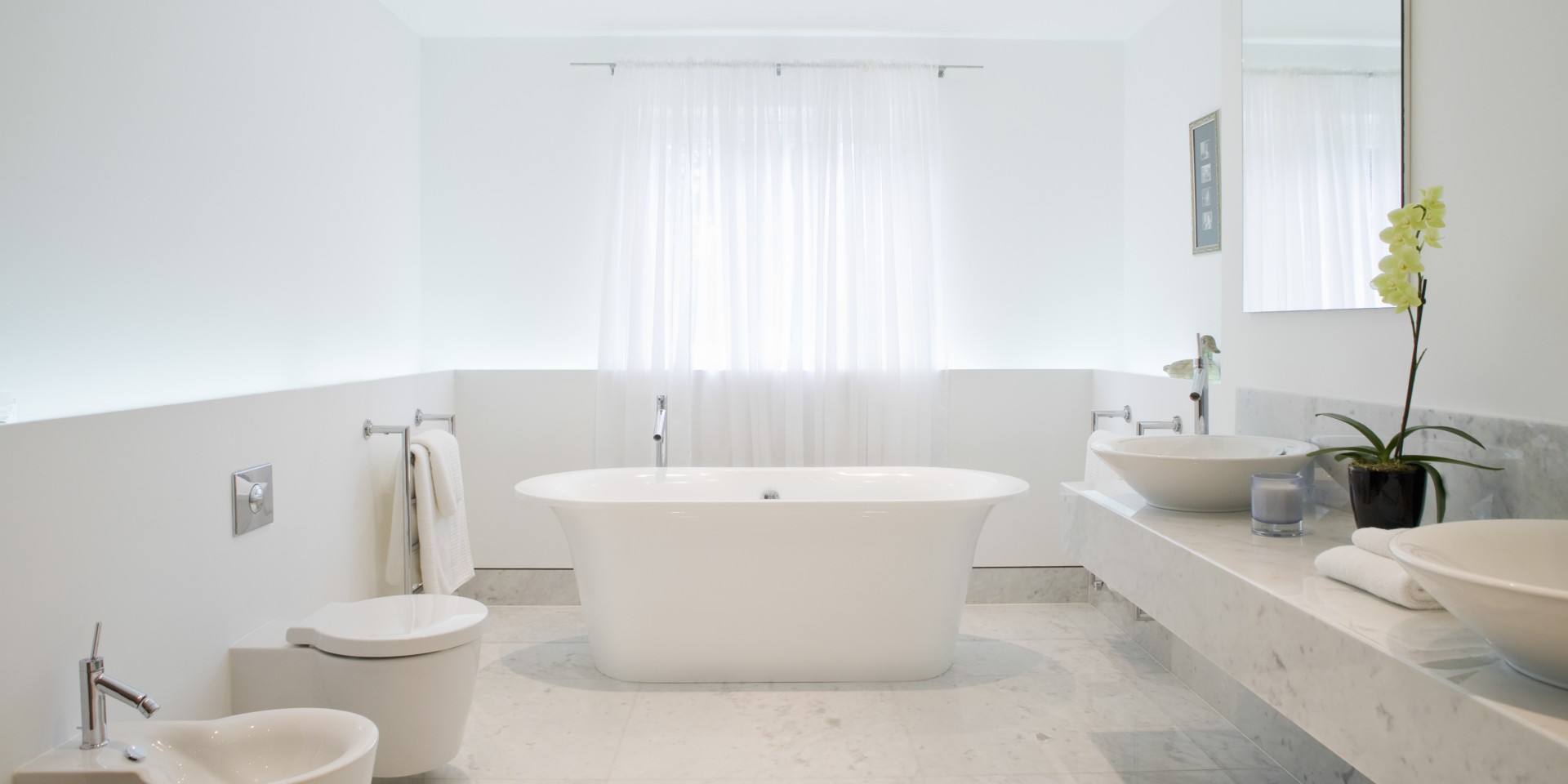 renovation salle de bain