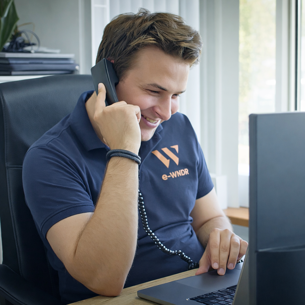 Vakspecialist