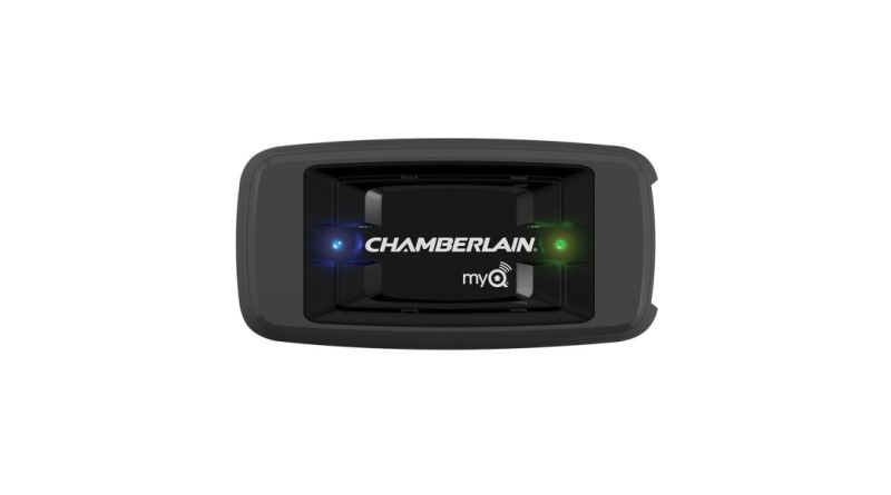 Chamberlain Cigbu Myq Gateway At Home Depot For 20 Something Chamberlain Cigbu Myq Gateway At Home Depot For 20