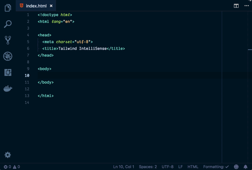 20 VS Code Extensions for 2021 – SomeWhat Creative