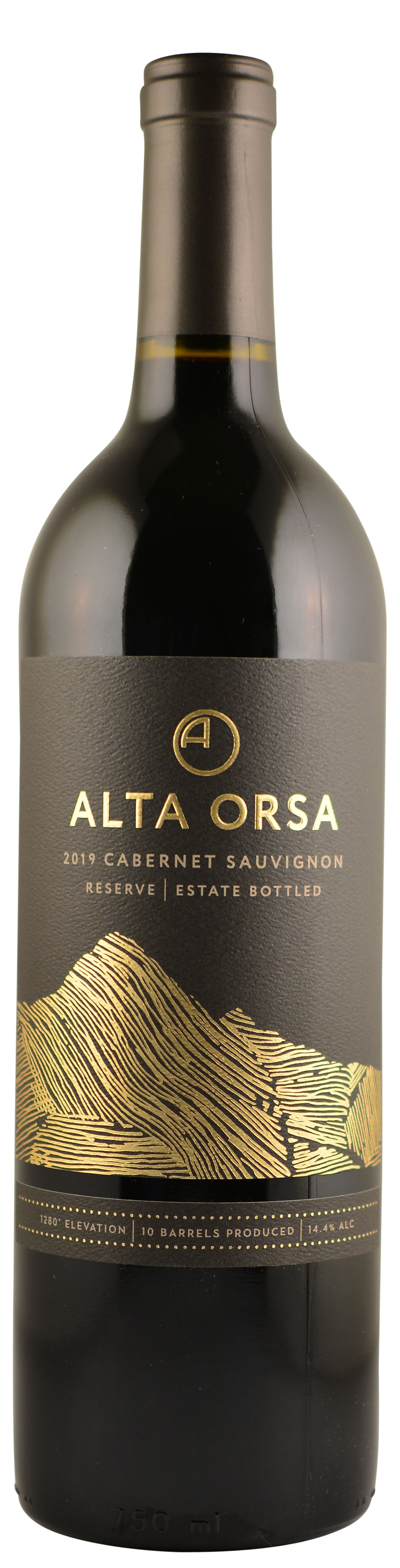 Cabernet Sauvignon