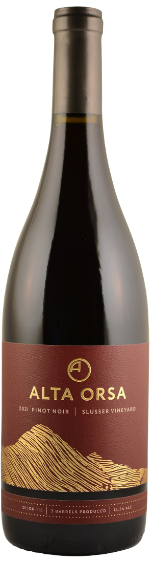 Pinot Noir