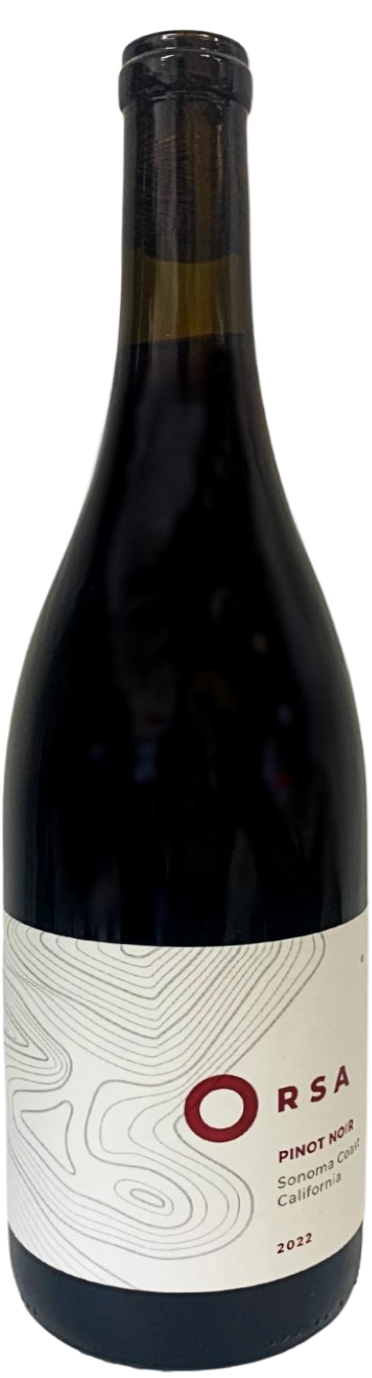 Pinot Noir