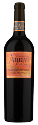 Cabernet Sauvignon