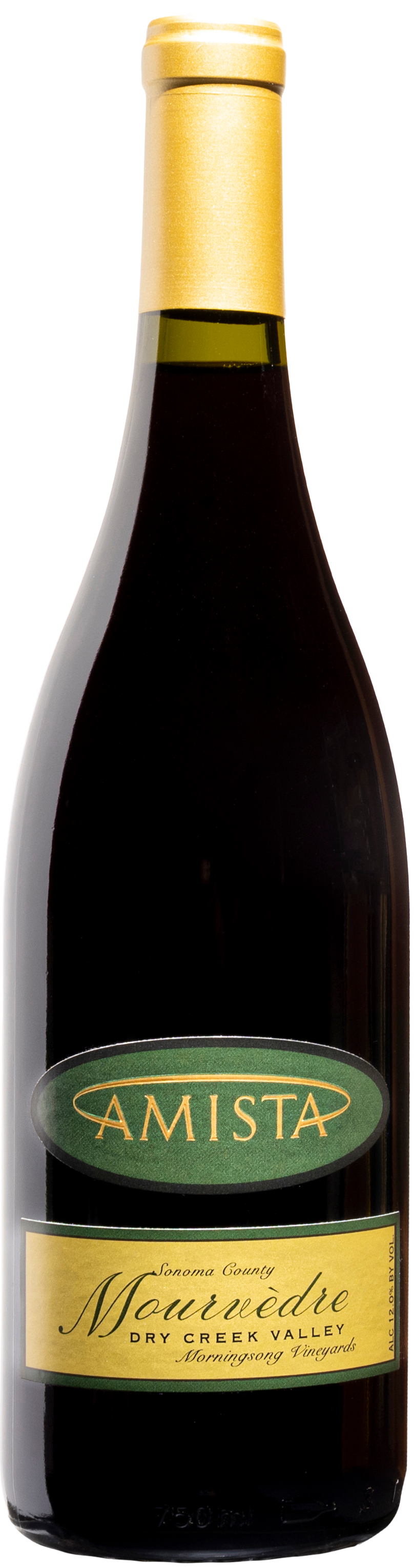 Mourvédre
