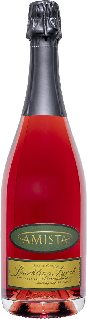 Sparkling Syrah
