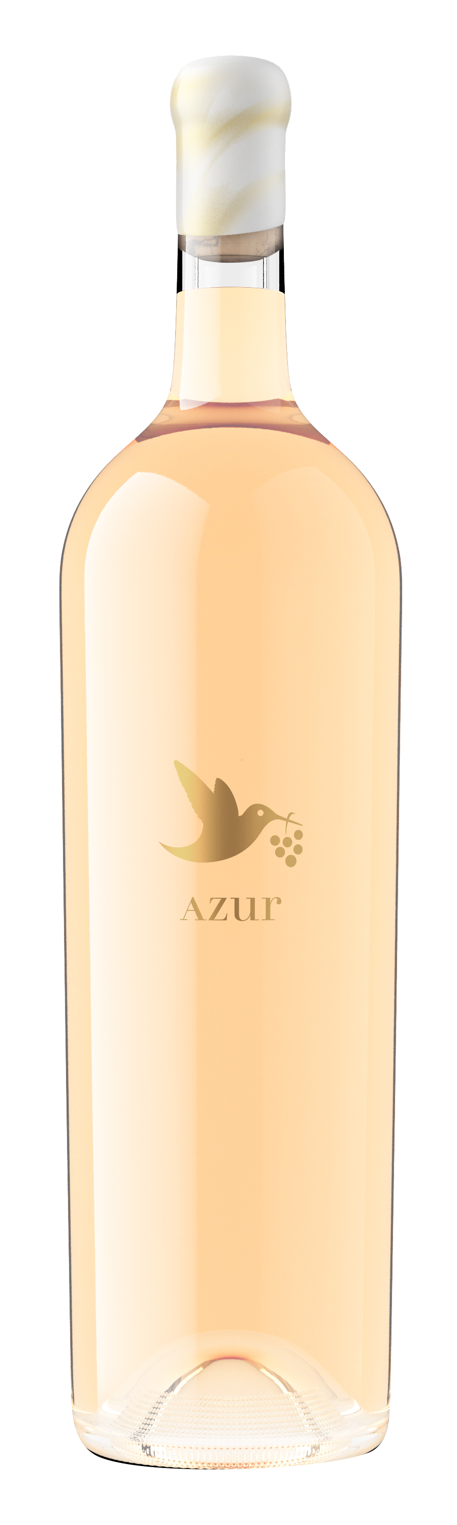 Grenache, Syrah