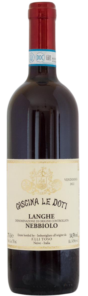 Nebbiolo