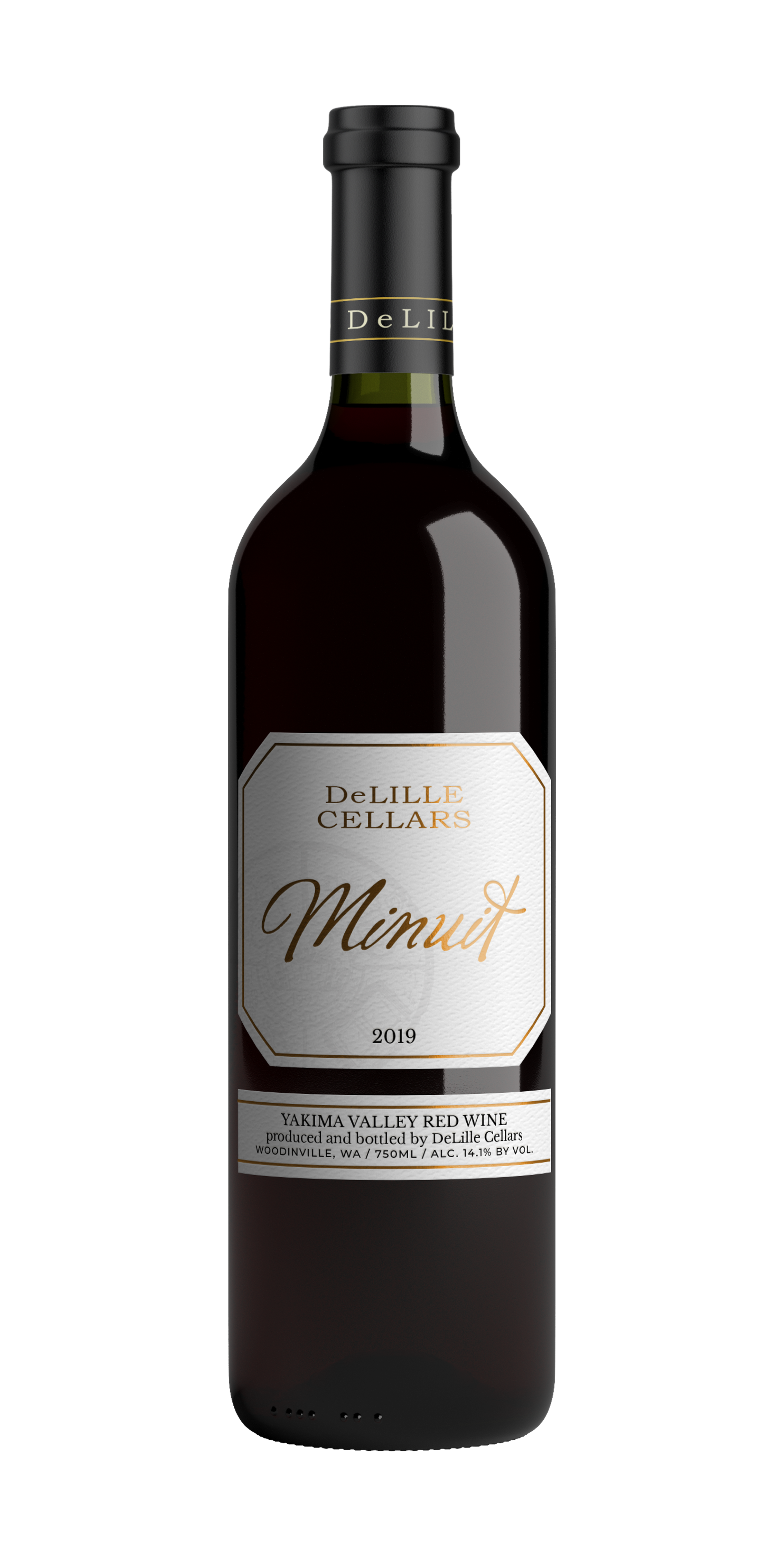 Red Blend