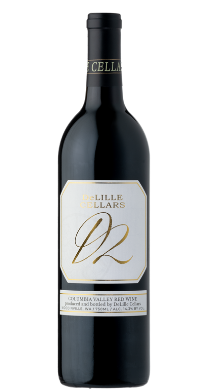 Merlot, Cabernet Sauvignon, Cabernet Franc, Petit Verdot