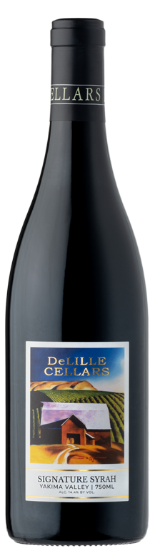 Bordeaux Blend