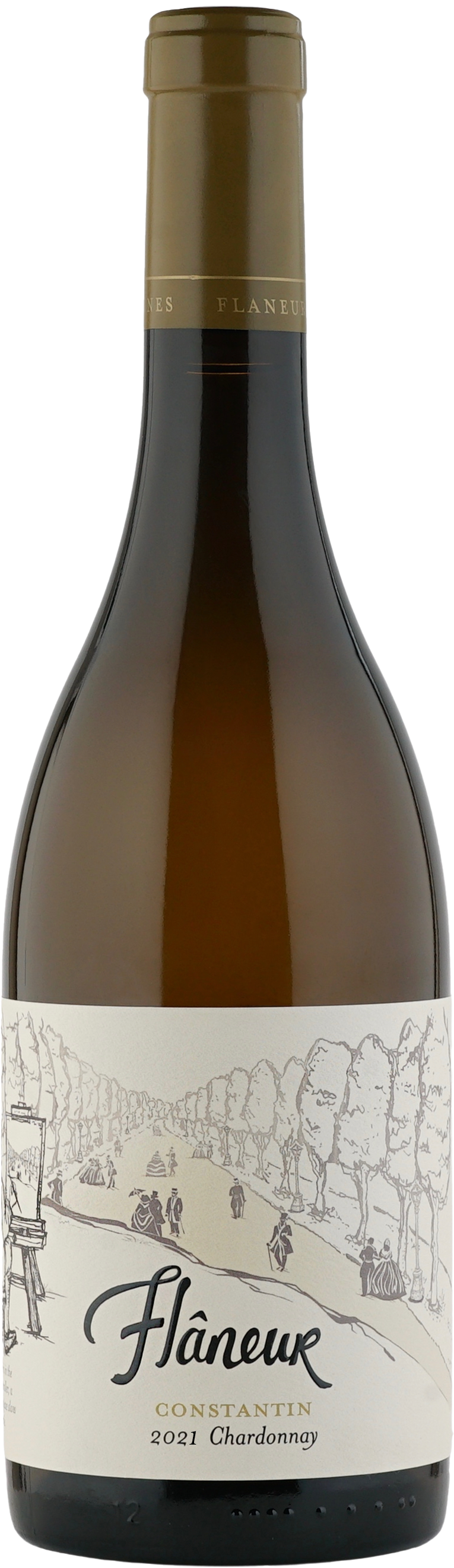 Chardonnay