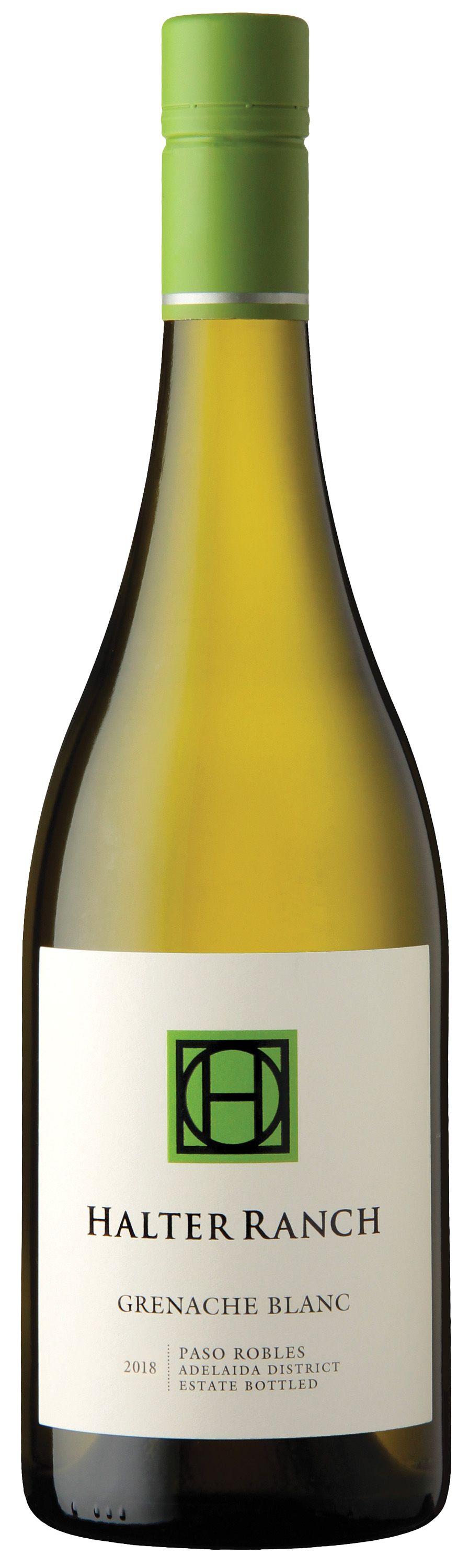 Grenache Blanc