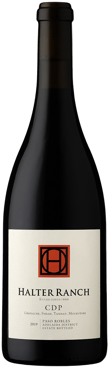Red Blend