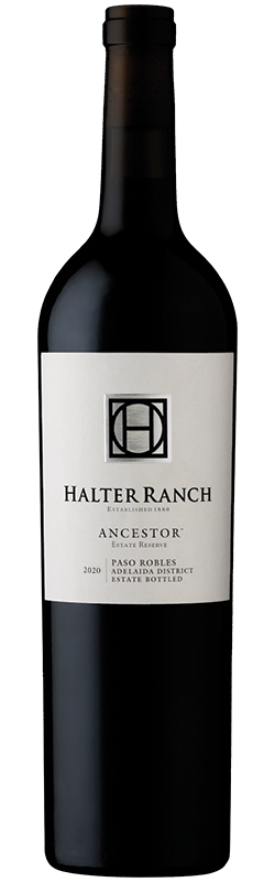 Cabernet Sauvignon, Malbec, Petit Verdot