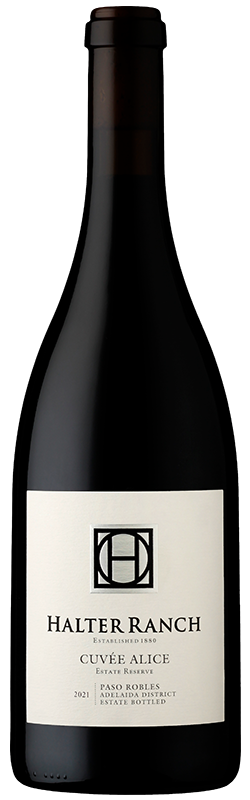 Grenache, Syrah, Mourvedre, Tannat