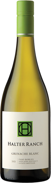 Grenache Blanc