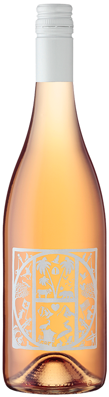 Grenache, Picpoul Blanc, Mourvédre