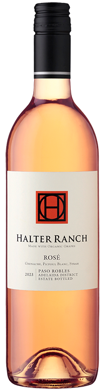 Grenache, Picpoul Blanc, Syrah