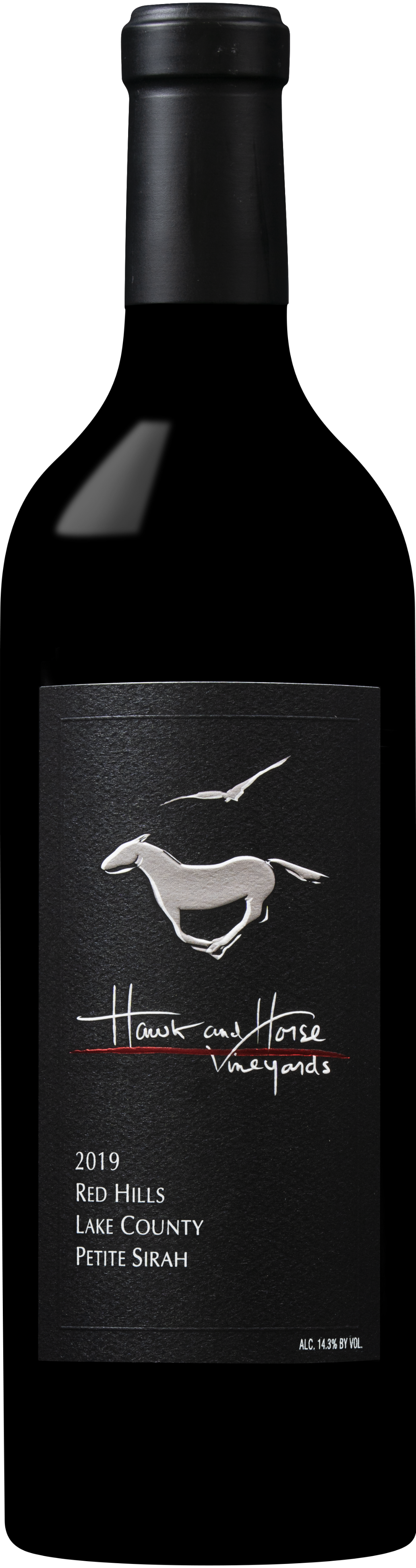 Petite Sirah