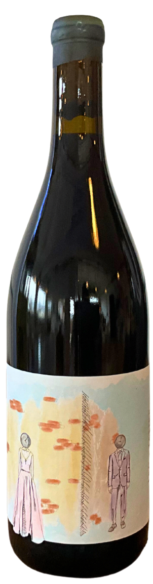 Pinot Noir