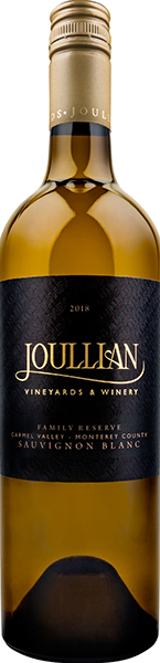 Sauvignon Blanc