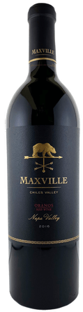 Red Blend